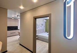 2-к квартира, вторичка, 63м2, 3/14 этаж