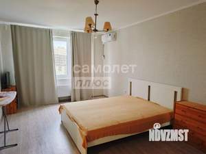 2-к квартира, вторичка, 60м2, 13/16 этаж