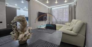 2-к квартира, вторичка, 67м2, 9/13 этаж