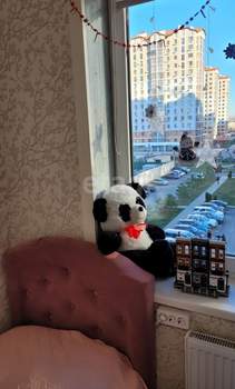 2-к квартира, вторичка, 55м2, 5/20 этаж