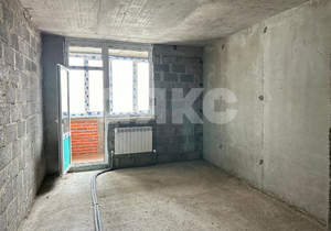 Студия квартира, вторичка, 26м2, 11/19 этаж