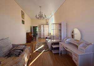 1-к квартира, вторичка, 48м2, 19/19 этаж