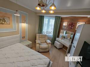 1-к квартира, вторичка, 39м2, 5/16 этаж