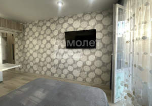 Студия квартира, вторичка, 25м2, 18/20 этаж