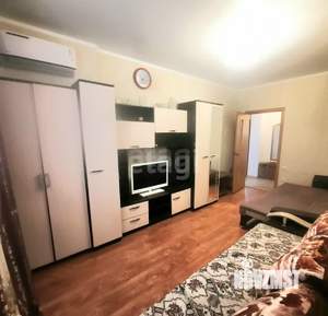 1-к квартира, вторичка, 38м2, 10/13 этаж