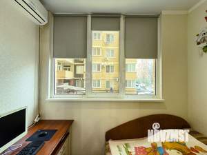 1-к квартира, вторичка, 37м2, 1/17 этаж