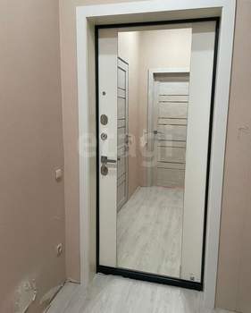 1-к квартира, вторичка, 36м2, 10/16 этаж