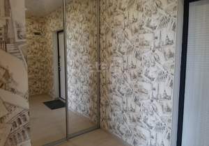 1-к квартира, вторичка, 44м2, 7/10 этаж