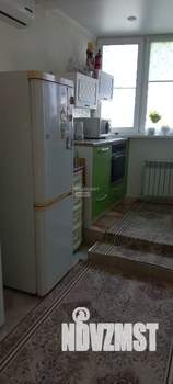 1-к квартира, вторичка, 44м2, 3/17 этаж