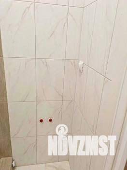 1-к квартира, вторичка, 26м2, -1/8 этаж