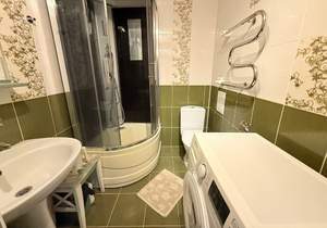 Студия квартира, вторичка, 37м2, 4/6 этаж