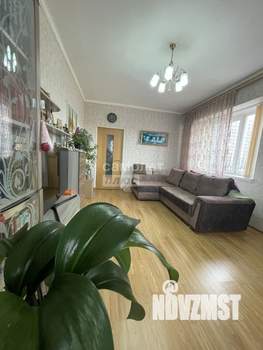 2-к квартира, вторичка, 61м2, 7/10 этаж