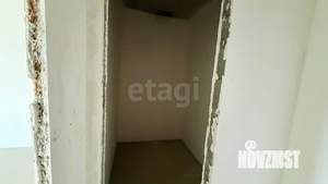 1-к квартира, вторичка, 41м2, 1/6 этаж