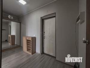 1-к квартира, вторичка, 44м2, 3/10 этаж
