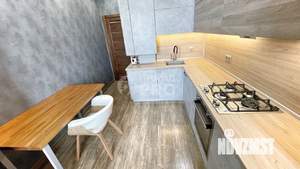1-к квартира, вторичка, 41м2, 9/9 этаж