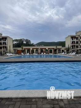 Студия квартира, вторичка, 21м2, 2/4 этаж