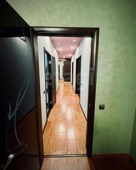 2-к квартира, вторичка, 83м2, 6/13 этаж