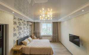 1-к квартира, вторичка, 45м2, 7/9 этаж