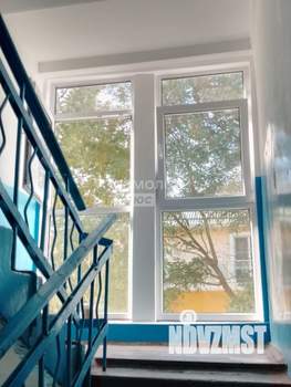 2-к квартира, вторичка, 32м2, 3/5 этаж