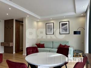 1-к квартира, вторичка, 69м2, 6/7 этаж