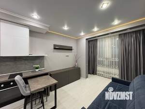 Студия квартира, вторичка, 20м2, 3/14 этаж