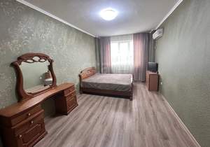 1-к квартира, вторичка, 43м2, 9/11 этаж