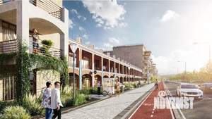 3-к квартира, вторичка, 86м2, 5/8 этаж