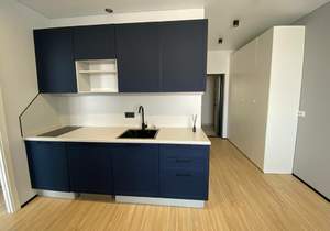 1-к квартира, вторичка, 31м2, 2/3 этаж