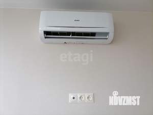 Студия квартира, вторичка, 35м2, 4/19 этаж