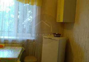 1-к квартира, вторичка, 38м2, 1/5 этаж