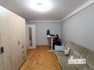 2-к квартира, вторичка, 44м2, 5/5 этаж
