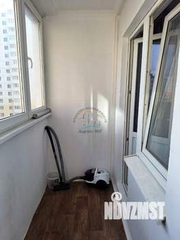 Студия квартира, вторичка, 26м2, 7/16 этаж