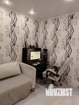 1-к квартира, вторичка, 36м2, 9/13 этаж