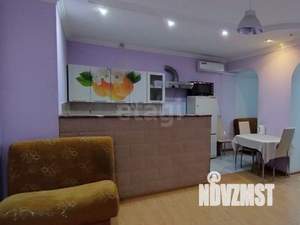 1-к квартира, вторичка, 63м2, 2/3 этаж