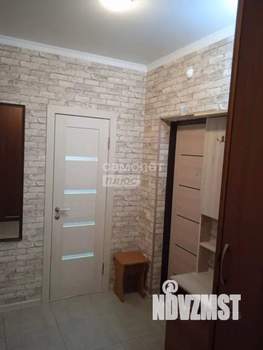 1-к квартира, вторичка, 42м2, 5/13 этаж