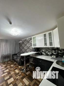 1-к квартира, вторичка, 46м2, 9/16 этаж