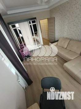 2-к квартира, вторичка, 55м2, 4/20 этаж