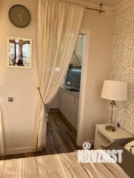 Студия квартира, вторичка, 23м2, 4/6 этаж