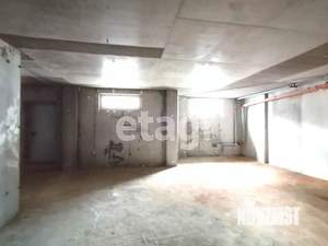 1-к квартира, вторичка, 80м2, 1/10 этаж