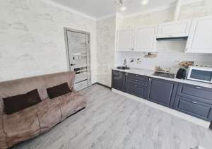 1-к квартира, вторичка, 50м2, 6/13 этаж