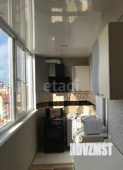 2-к квартира, вторичка, 45м2, 8/17 этаж