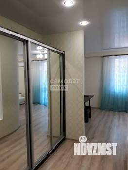1-к квартира, вторичка, 46м2, 3/10 этаж
