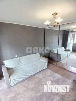 1-к квартира, вторичка, 29м2, 8/9 этаж