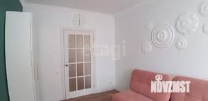 2-к квартира, вторичка, 62м2, 9/9 этаж