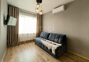 1-к квартира, вторичка, 36м2, 15/17 этаж