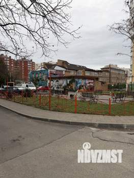 1-к квартира, вторичка, 21м2, 9/9 этаж