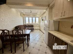 2-к квартира, вторичка, 55м2, 5/10 этаж