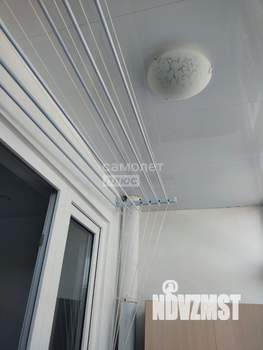 1-к квартира, вторичка, 33м2, 2/9 этаж