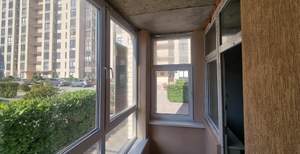 Студия квартира, вторичка, 26м2, 1/14 этаж