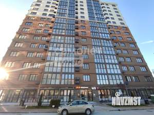 Студия квартира, вторичка, 26м2, 14/16 этаж